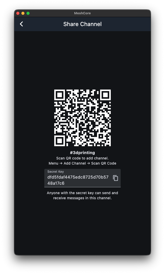 3dprinting channel