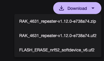 Rak downloads