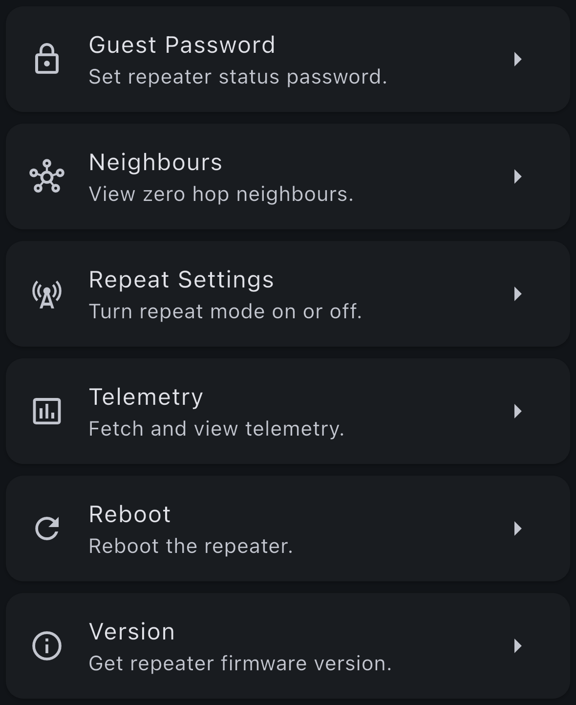 Repeater Tools 2
