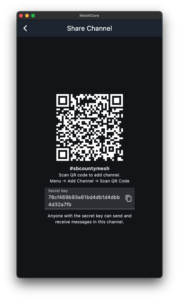sbcountymesh channel